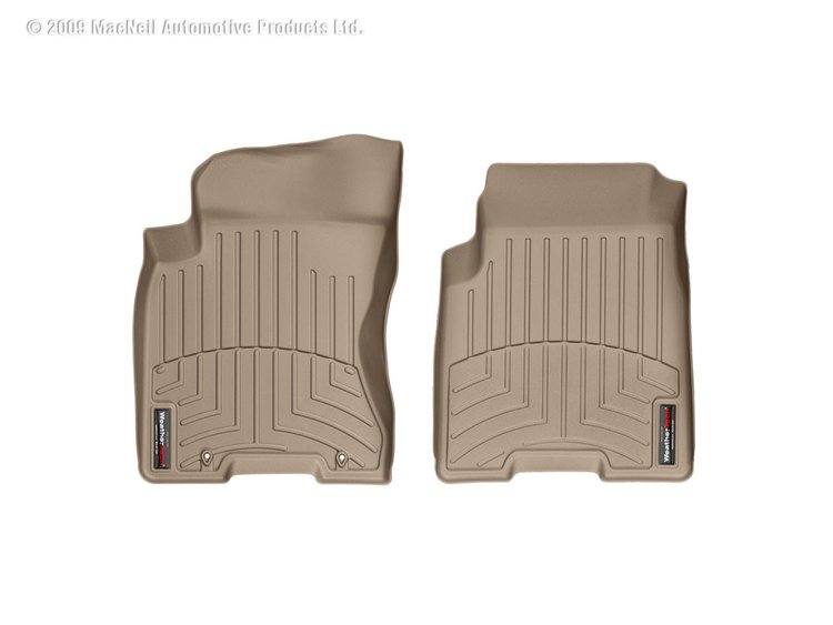 FloorLiner DigitalFit