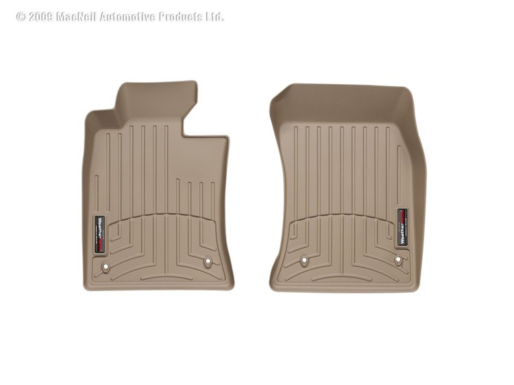 FloorLiner DigitalFit
