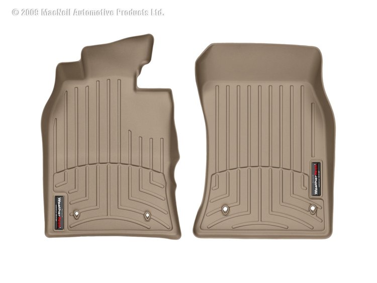 FloorLiner DigitalFit