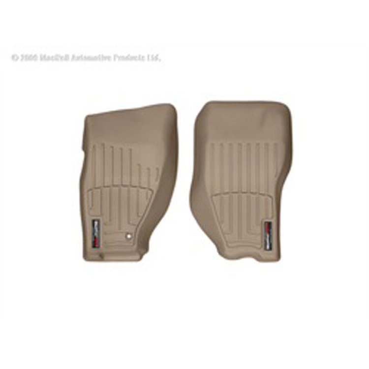 FloorLiner DigitalFit