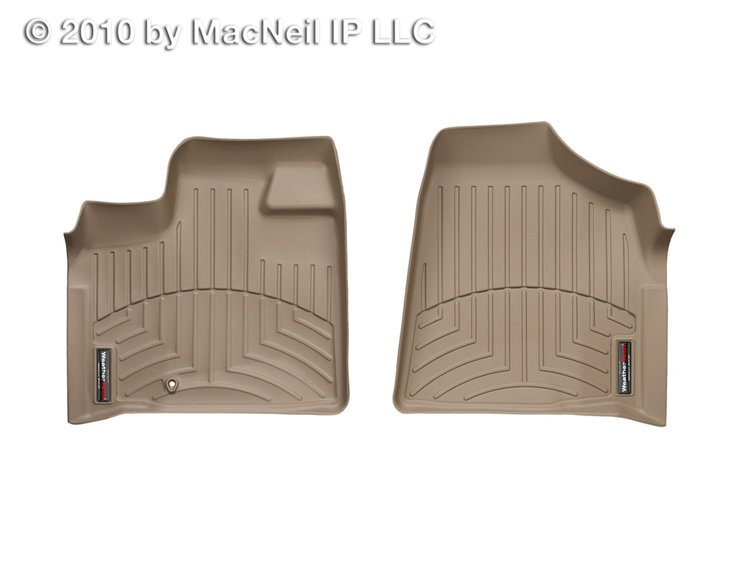FloorLiner DigitalFit
