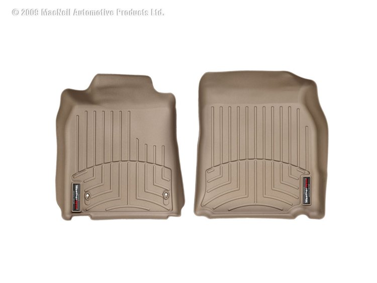 FloorLiner DigitalFit