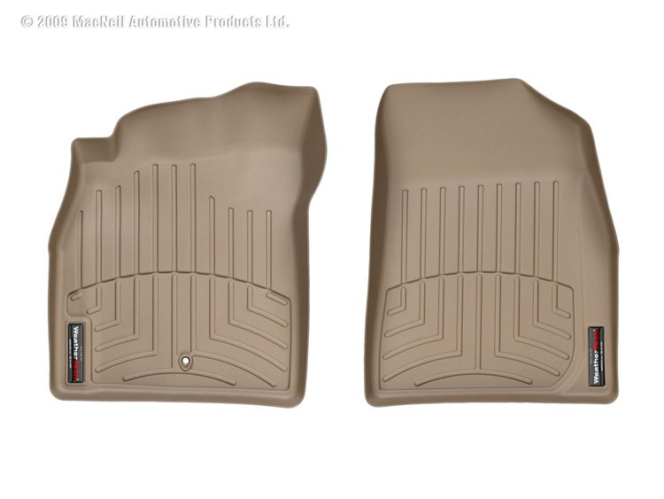 FloorLiner DigitalFit