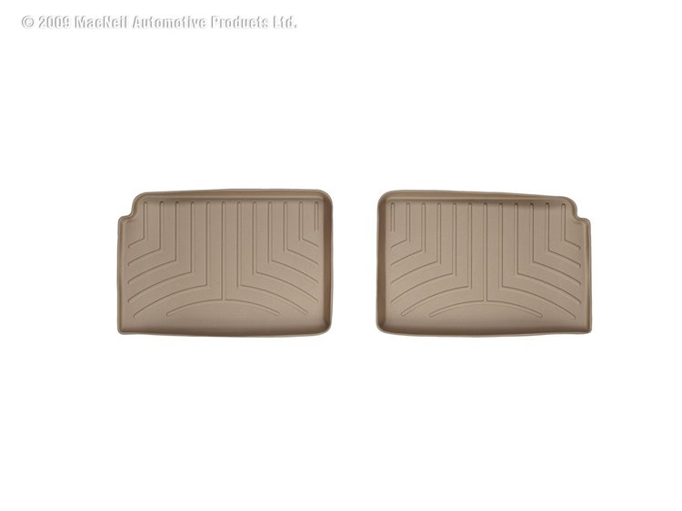 FloorLiner DigitalFit