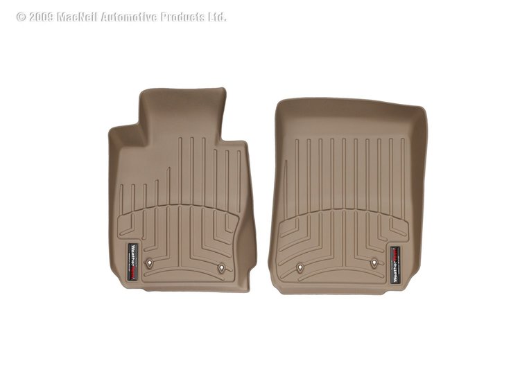 FloorLiner DigitalFit