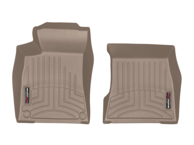 FRONT FLOORLINER
