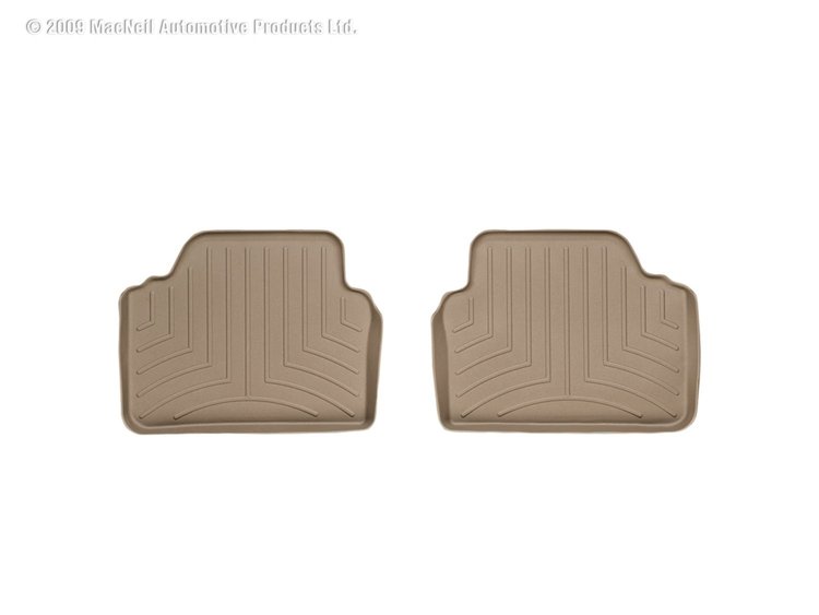 FloorLiner DigitalFit