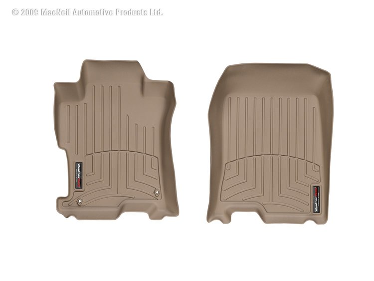 FloorLiner DigitalFit