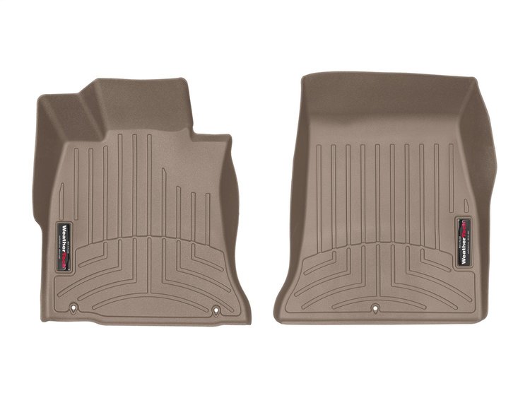 FRONT FLOORLINER