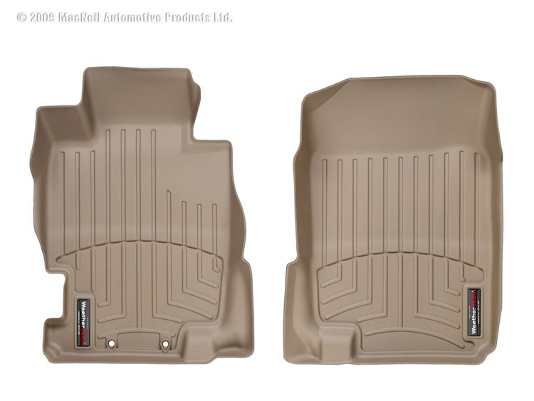 FloorLiner DigitalFit