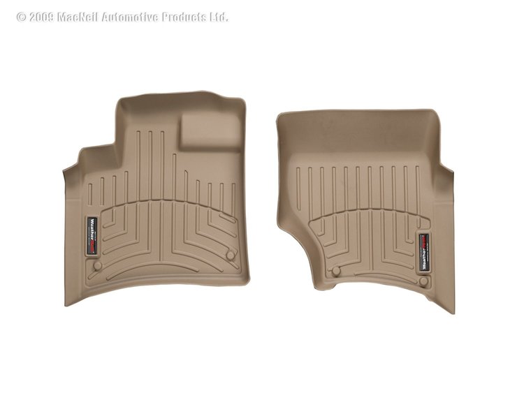 FloorLiner DigitalFit