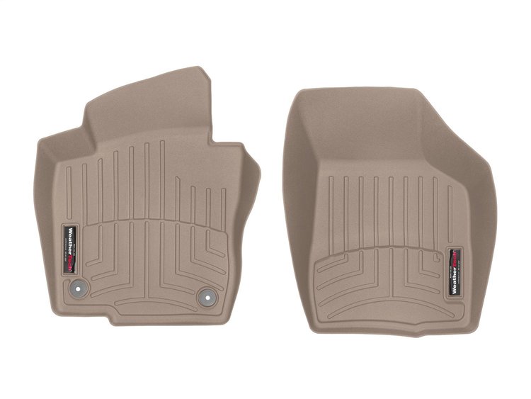 FLOOR MAT SET