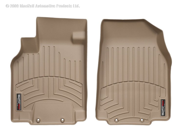 FloorLiner DigitalFit