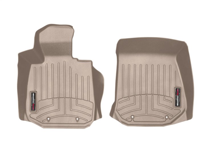 FRONT FLOORLINER