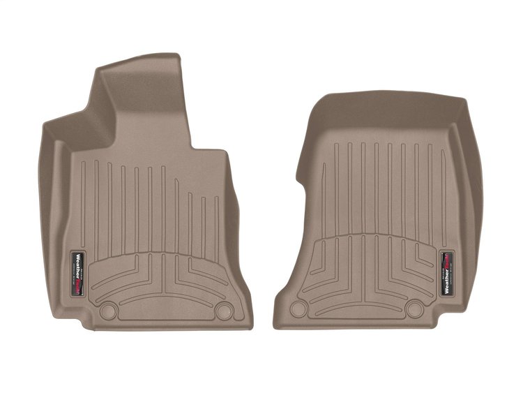 FRONT FLOORLINER