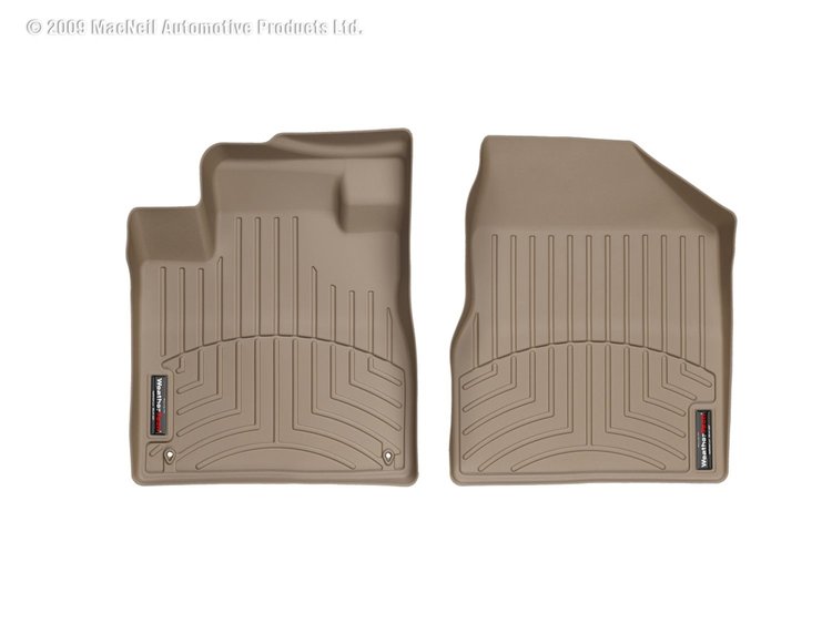 FloorLiner DigitalFit