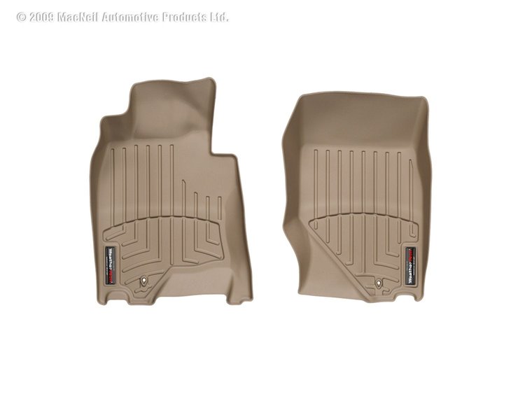 FloorLiner DigitalFit