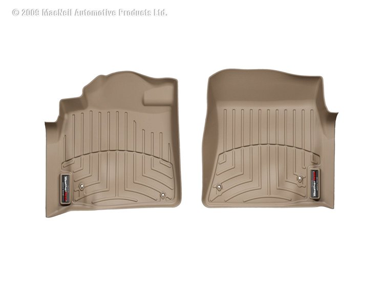 FloorLiner DigitalFit