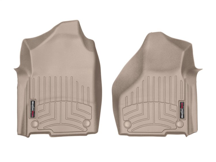 FLOOR MAT SET