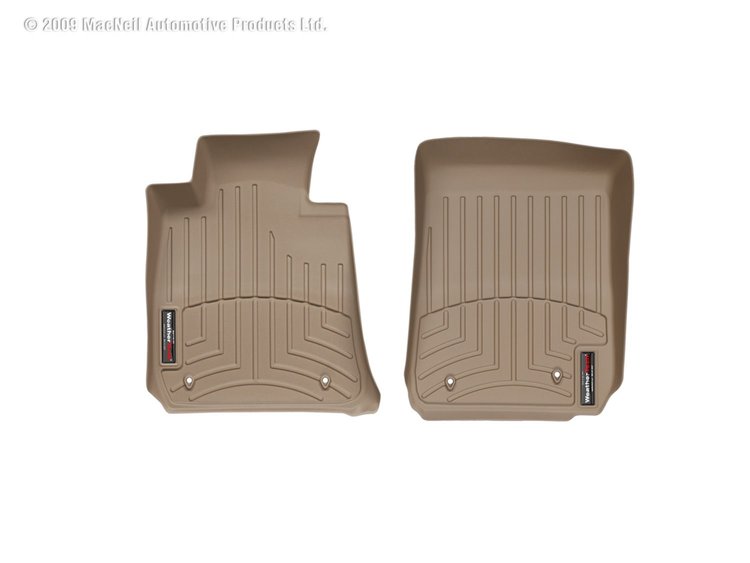 FloorLiner DigitalFit