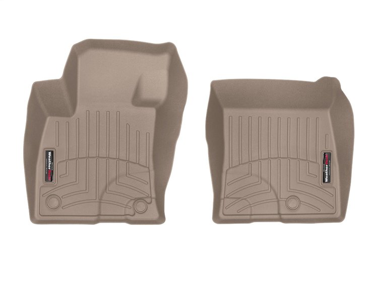 FRONT FLOORLINER