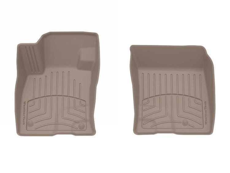 FRONT FLOORLINER HP