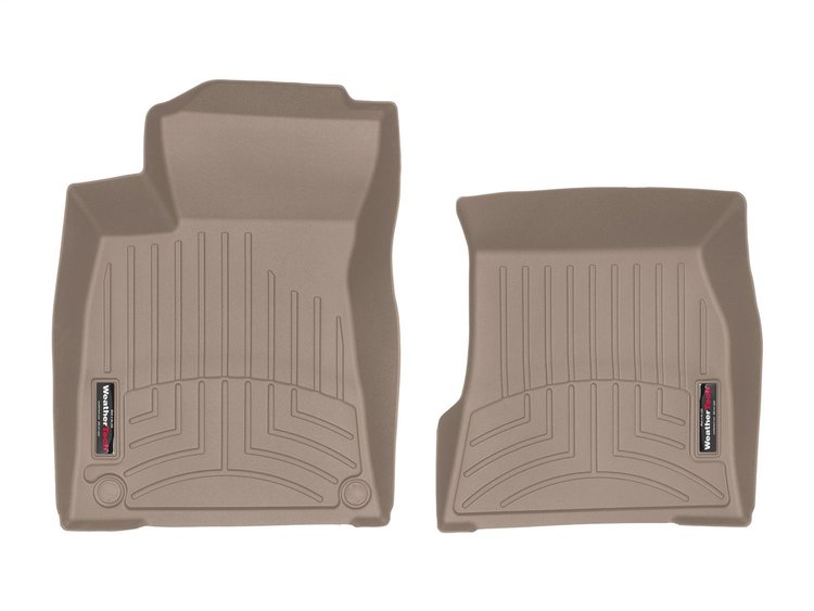 FRONT FLOORLINER