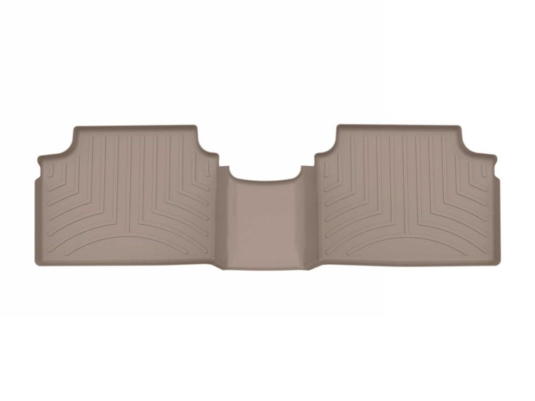 REAR FLOORLINER