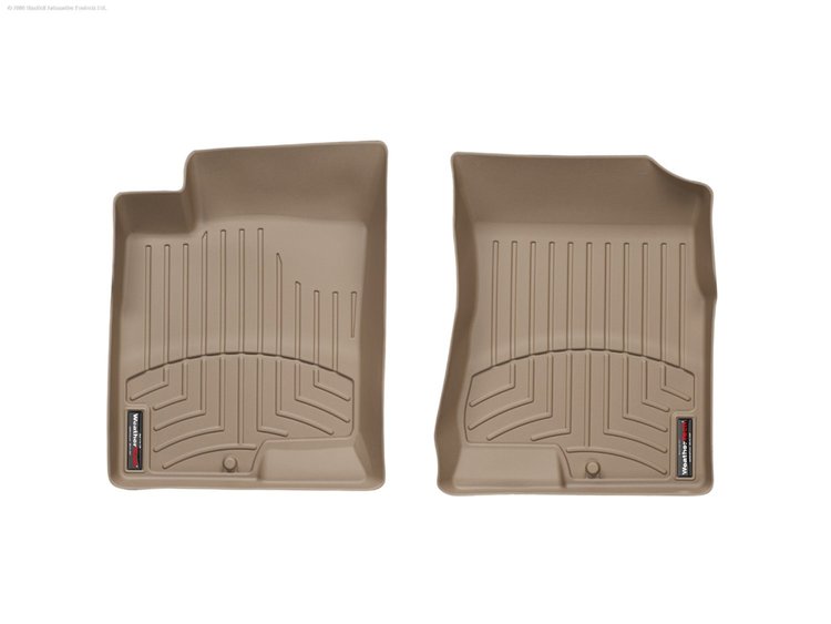 FloorLiner DigitalFit