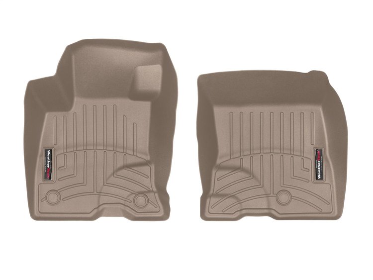 FRONT FLOORLINER