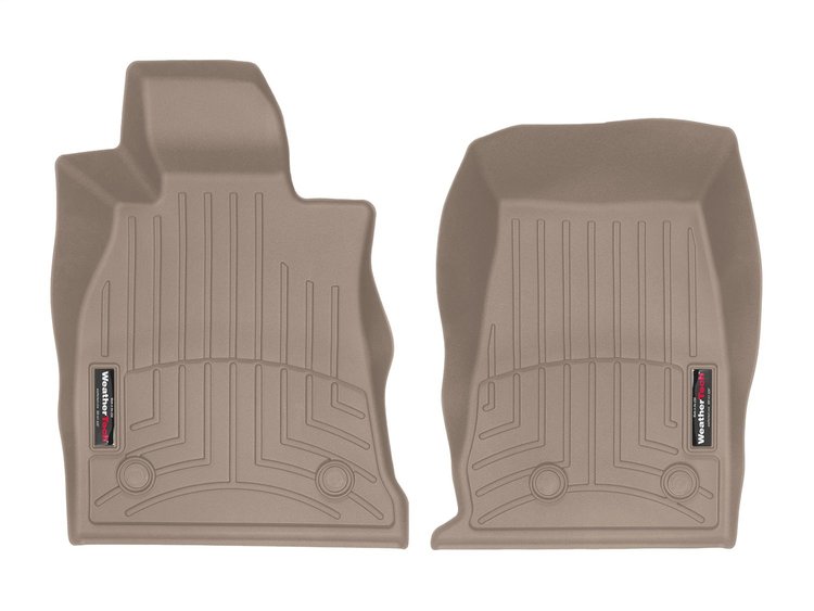 FLOOR MAT SET