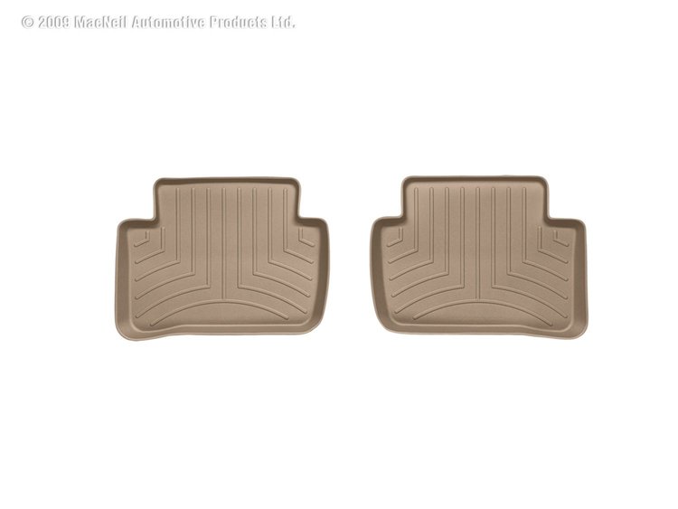 FloorLiner DigitalFit