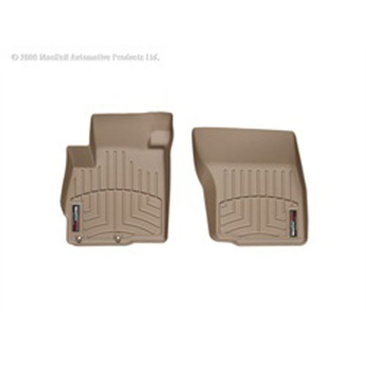FloorLiner DigitalFit