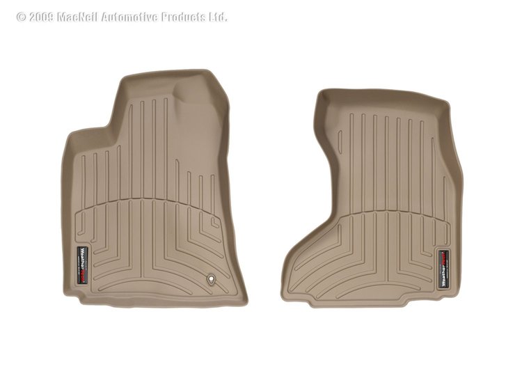 FloorLiner DigitalFit