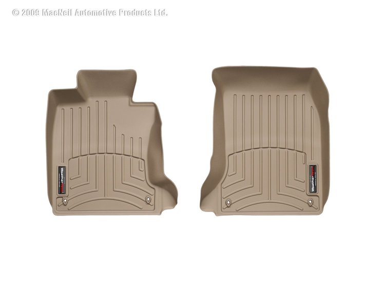 FloorLiner DigitalFit