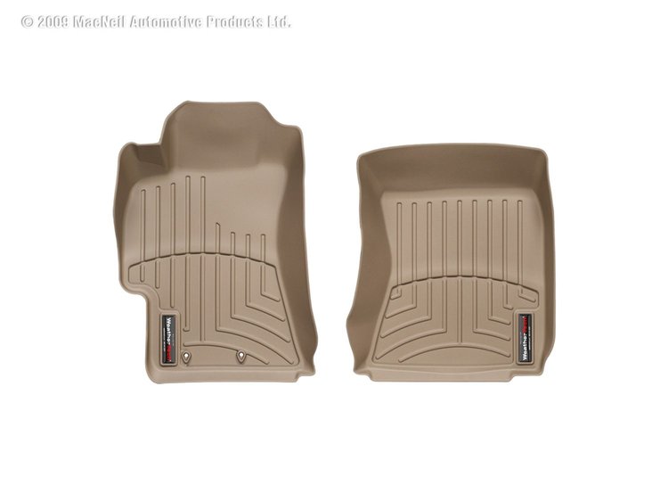 FloorLiner DigitalFit