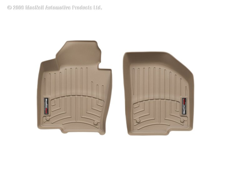 FloorLiner DigitalFit