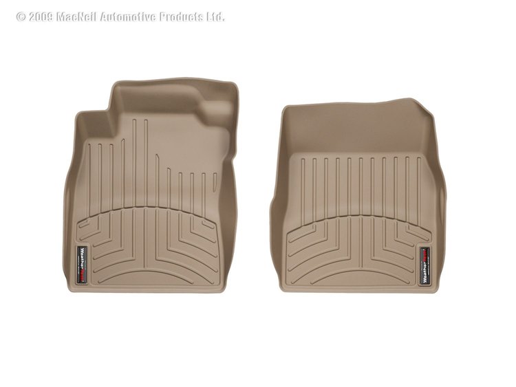 FloorLiner DigitalFit