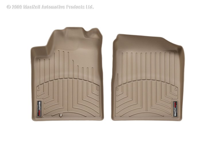 FloorLiner DigitalFit