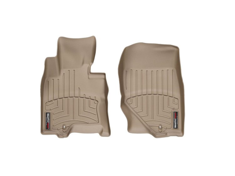 FloorLiner DigitalFit
