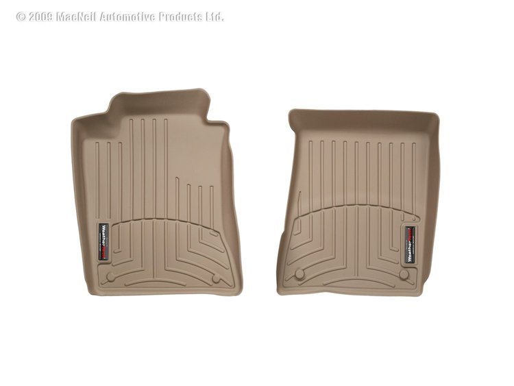 FloorLiner DigitalFit