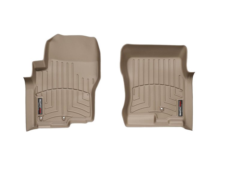 FloorLiner DigitalFit