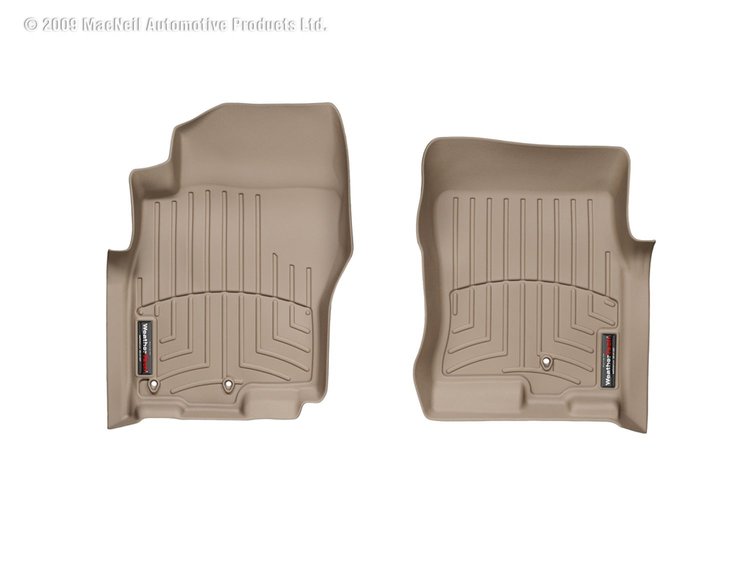 FloorLiner DigitalFit