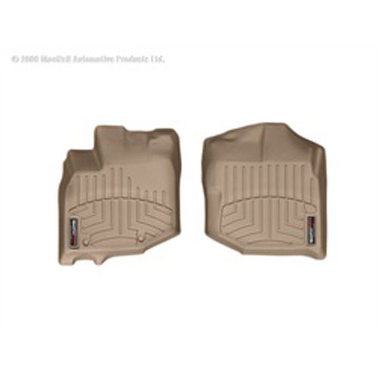 FloorLiner DigitalFit