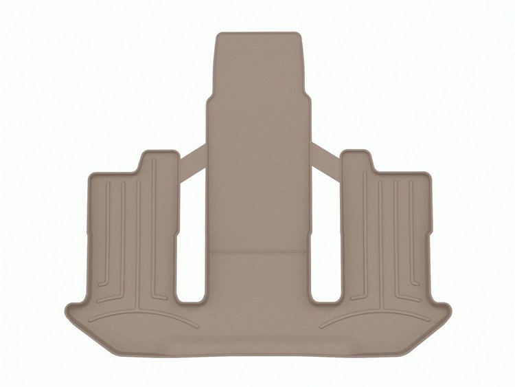 REAR FLOORLINER HP TAN