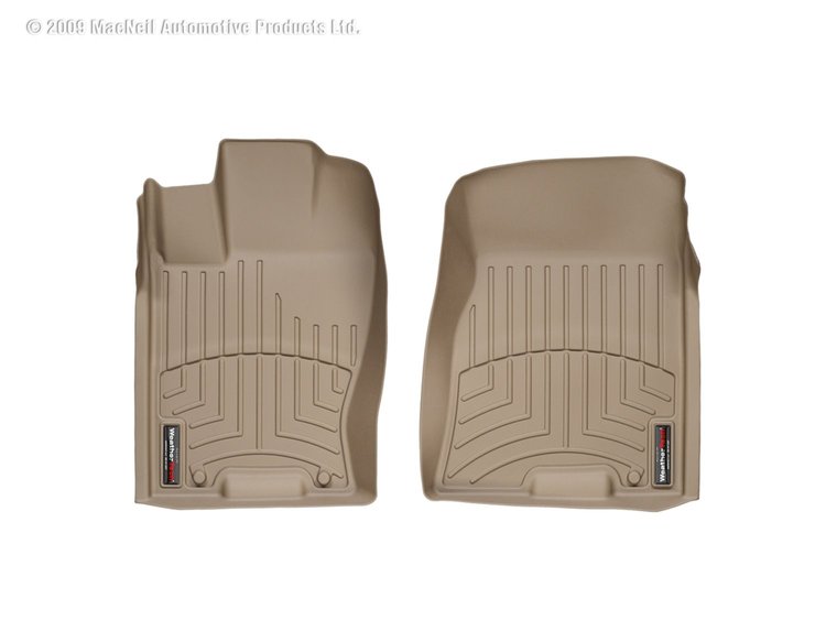 FloorLiner DigitalFit