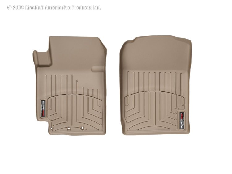 FloorLiner DigitalFit
