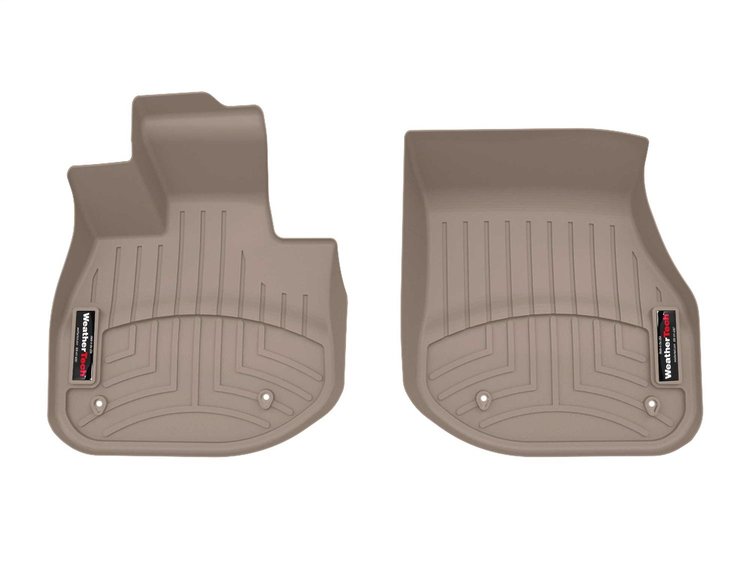 FLOORLINERS