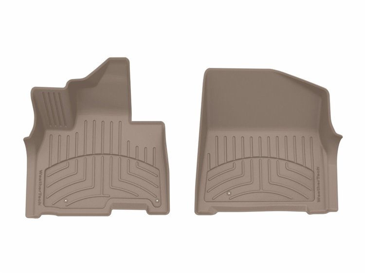 FLOORLINERS