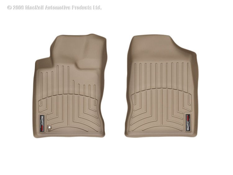 FloorLiner DigitalFit
